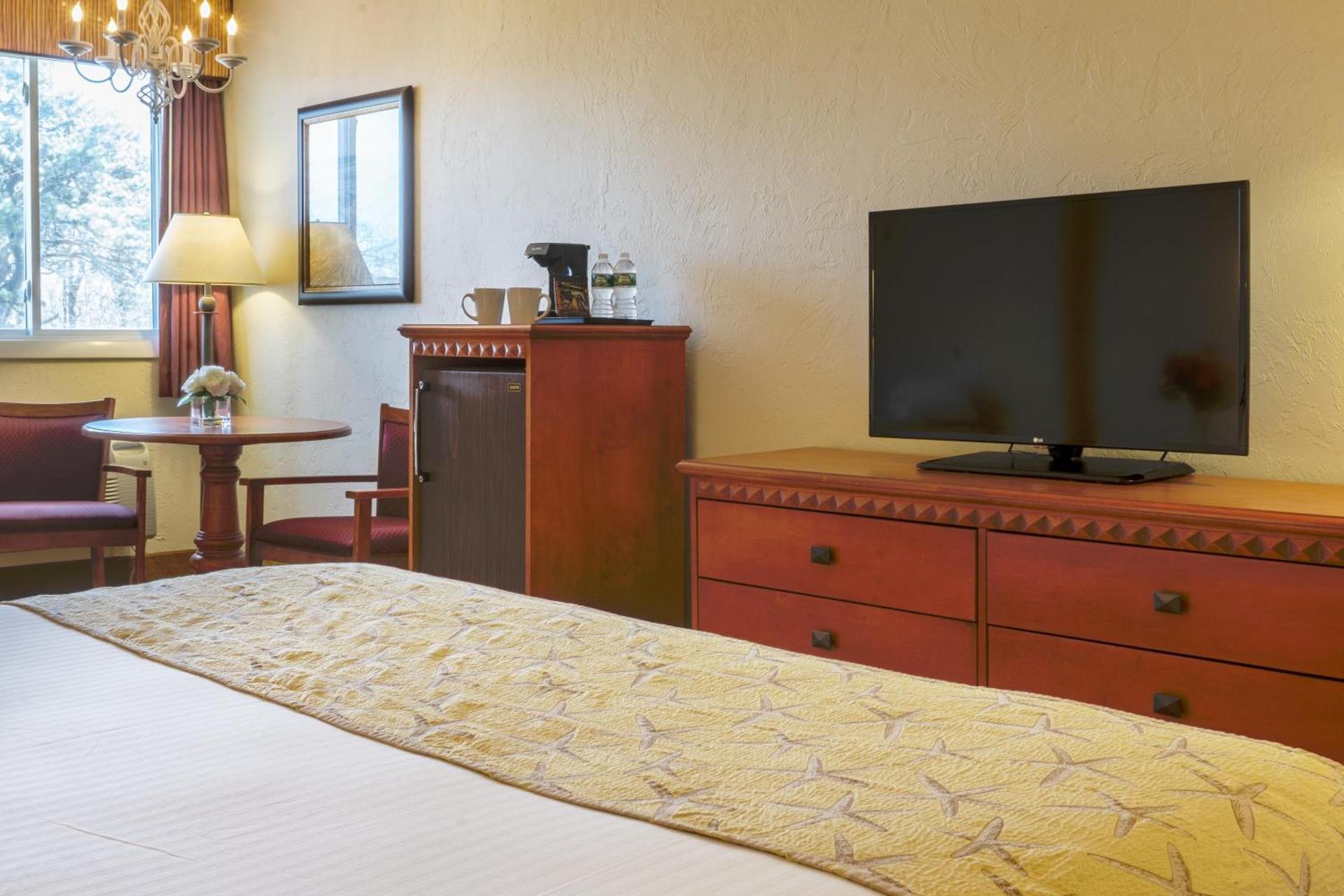 Bayside Resort Hotel photo 37