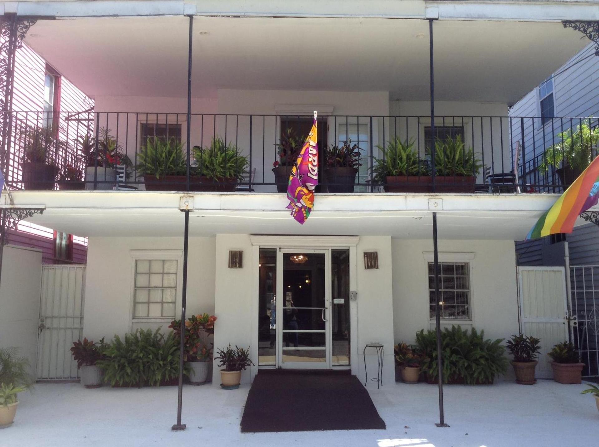 Empress Hotel photo 13