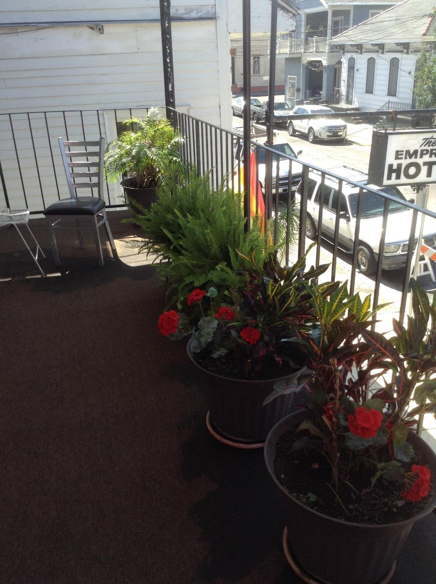 Empress Hotel photo 11