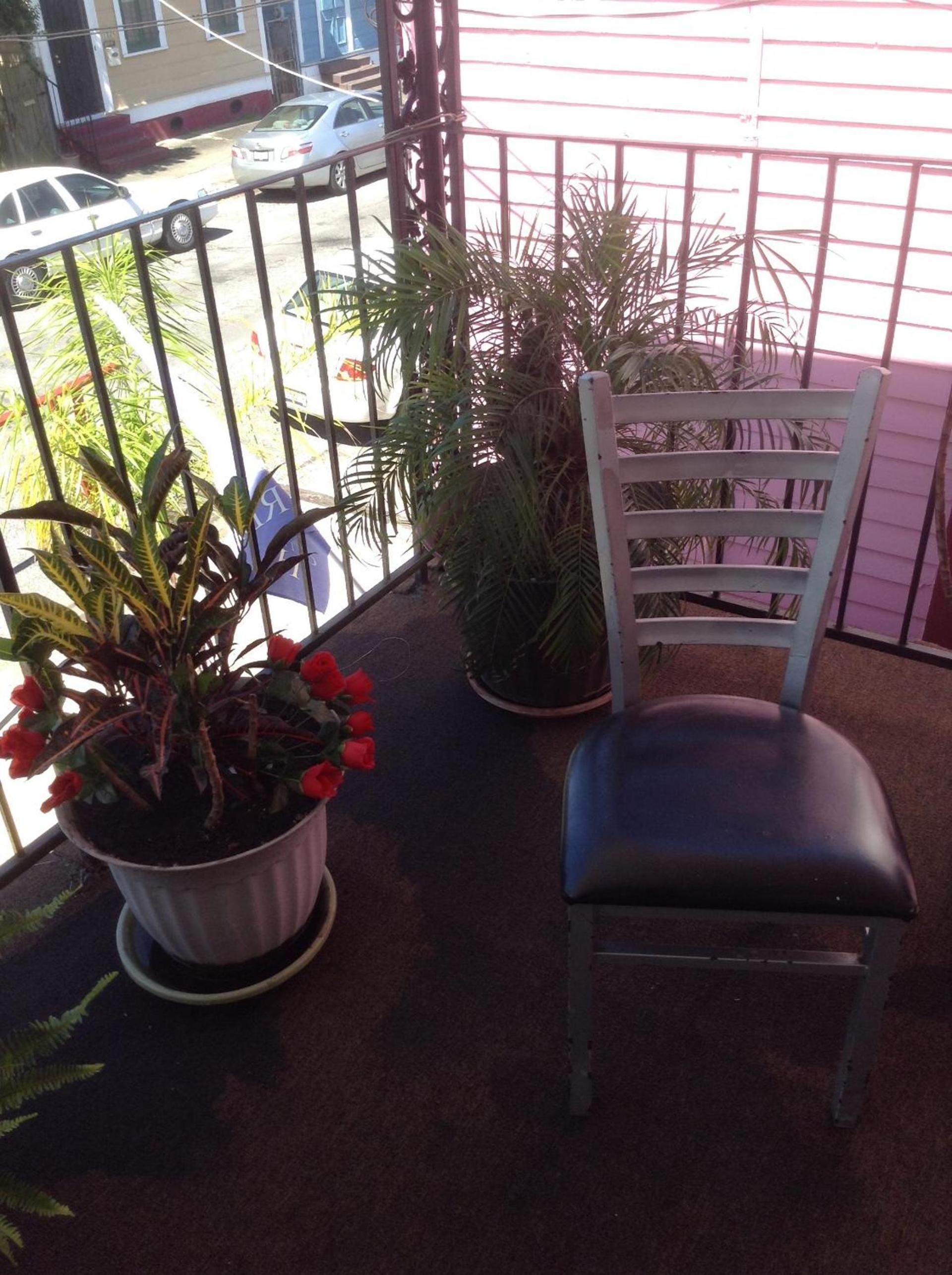 Empress Hotel photo 7