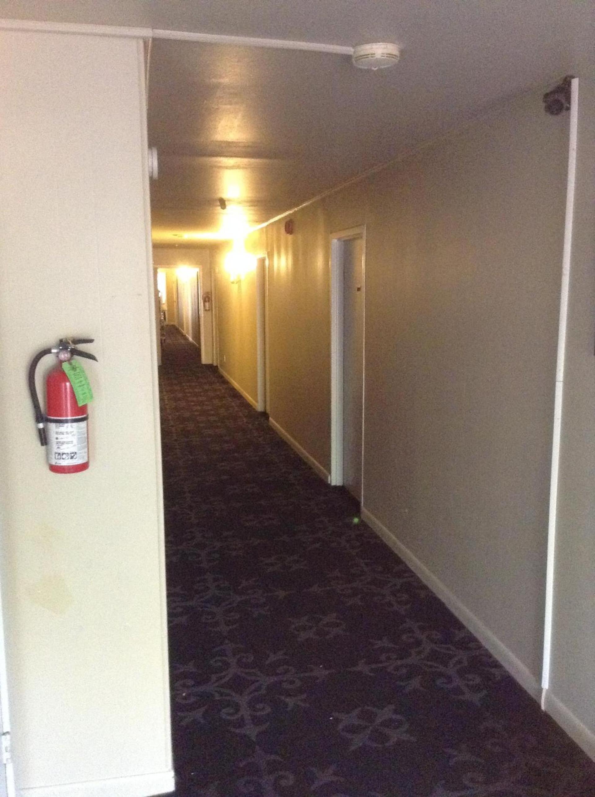 Empress Hotel photo 14