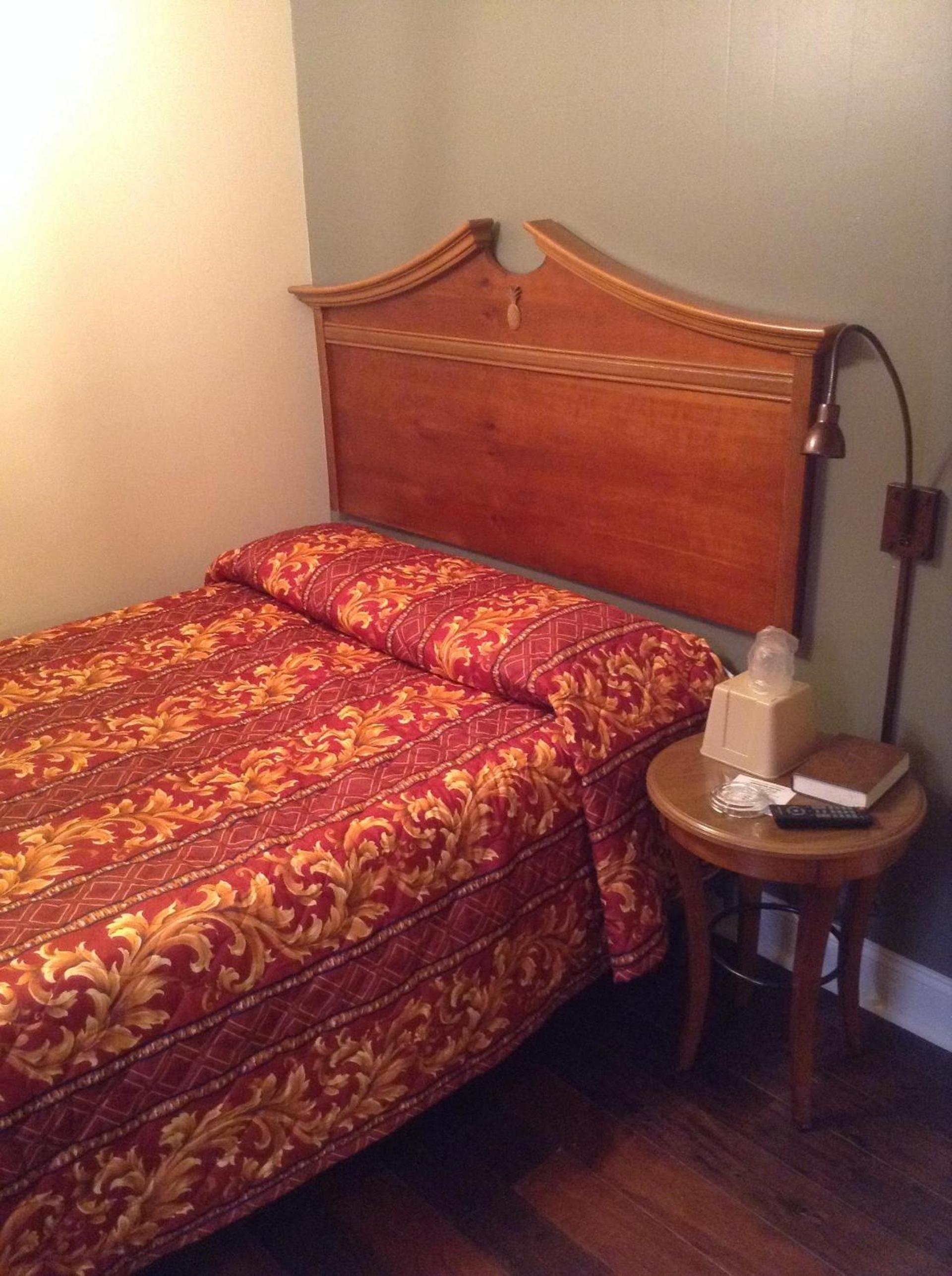 Empress Hotel photo 4