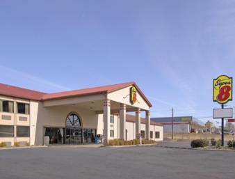 Super 8 by Wyndham Oxford MS University Area photo 20