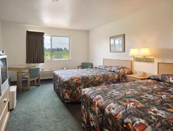 Northwoods Inn and Suites photo 6