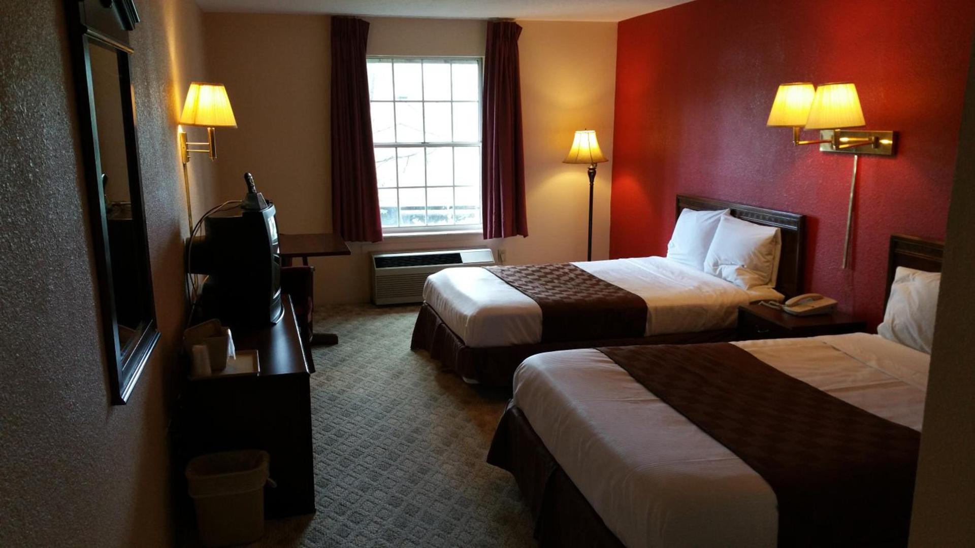 Americourt Hotel and Suites - Elizabethton photo 57