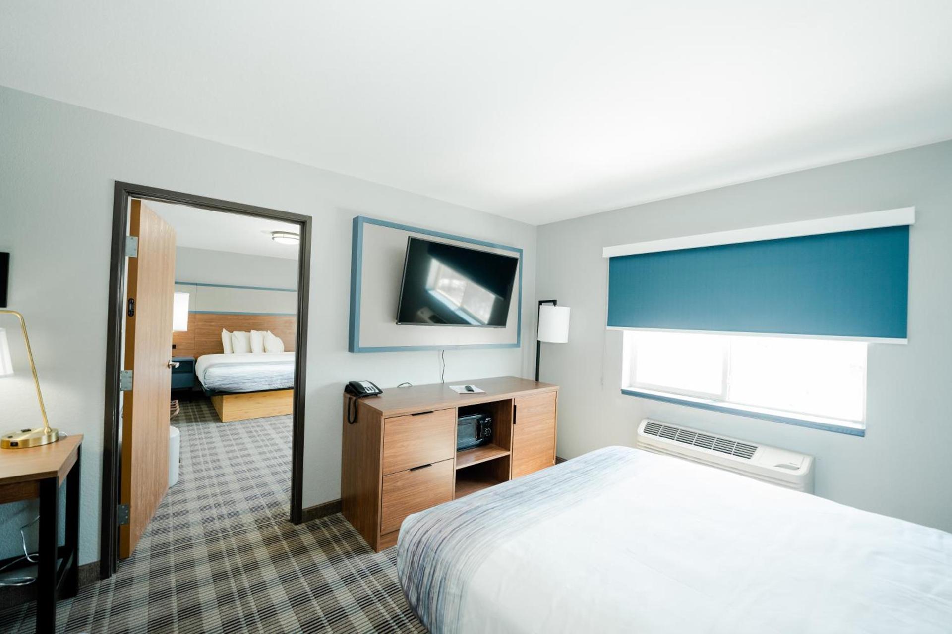 AmericInn by Wyndham Tomahawk photo 72