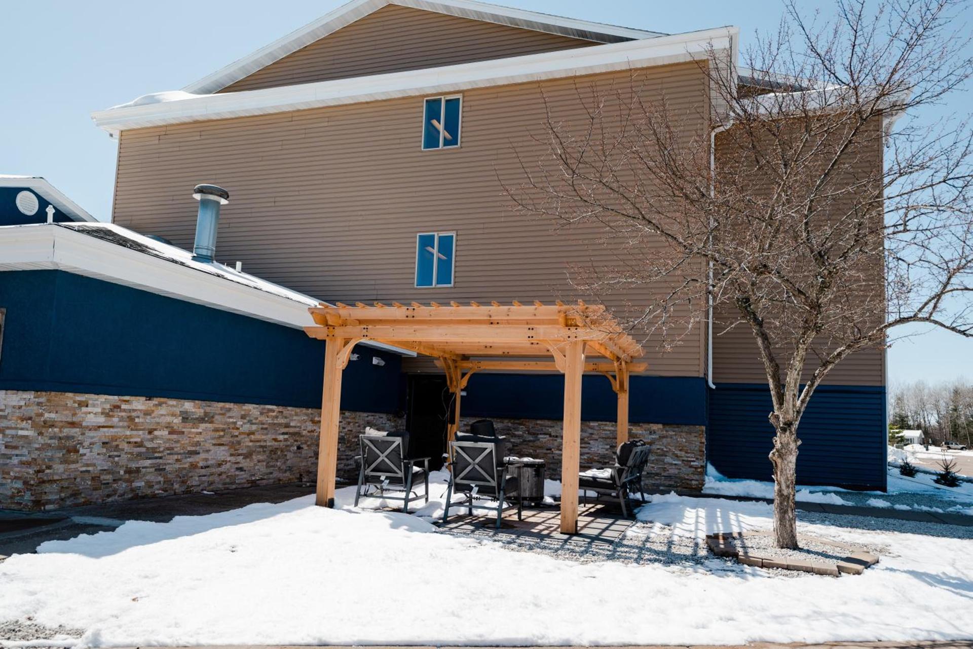 AmericInn by Wyndham Tomahawk photo 69
