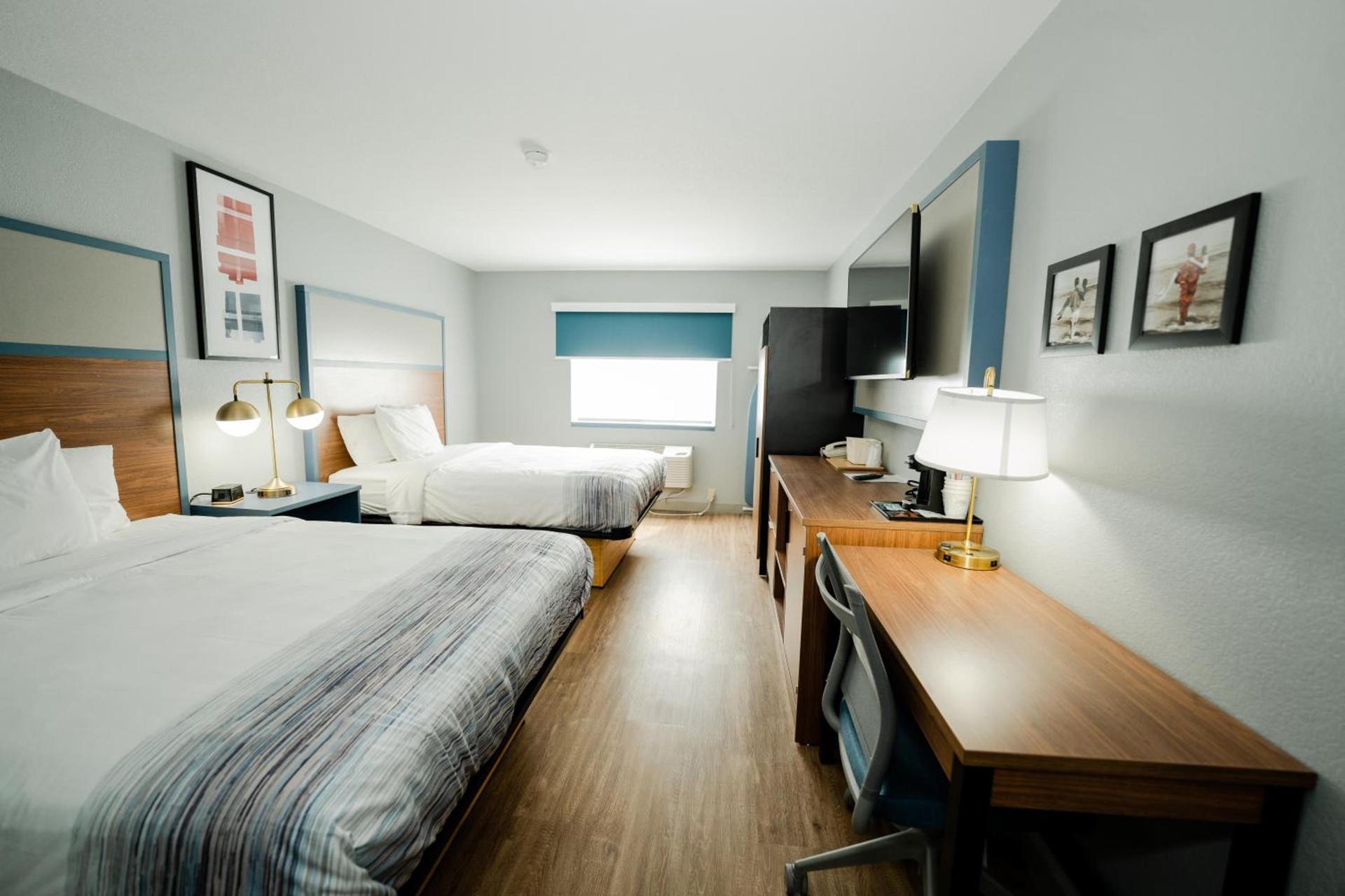 AmericInn by Wyndham Tomahawk photo 58