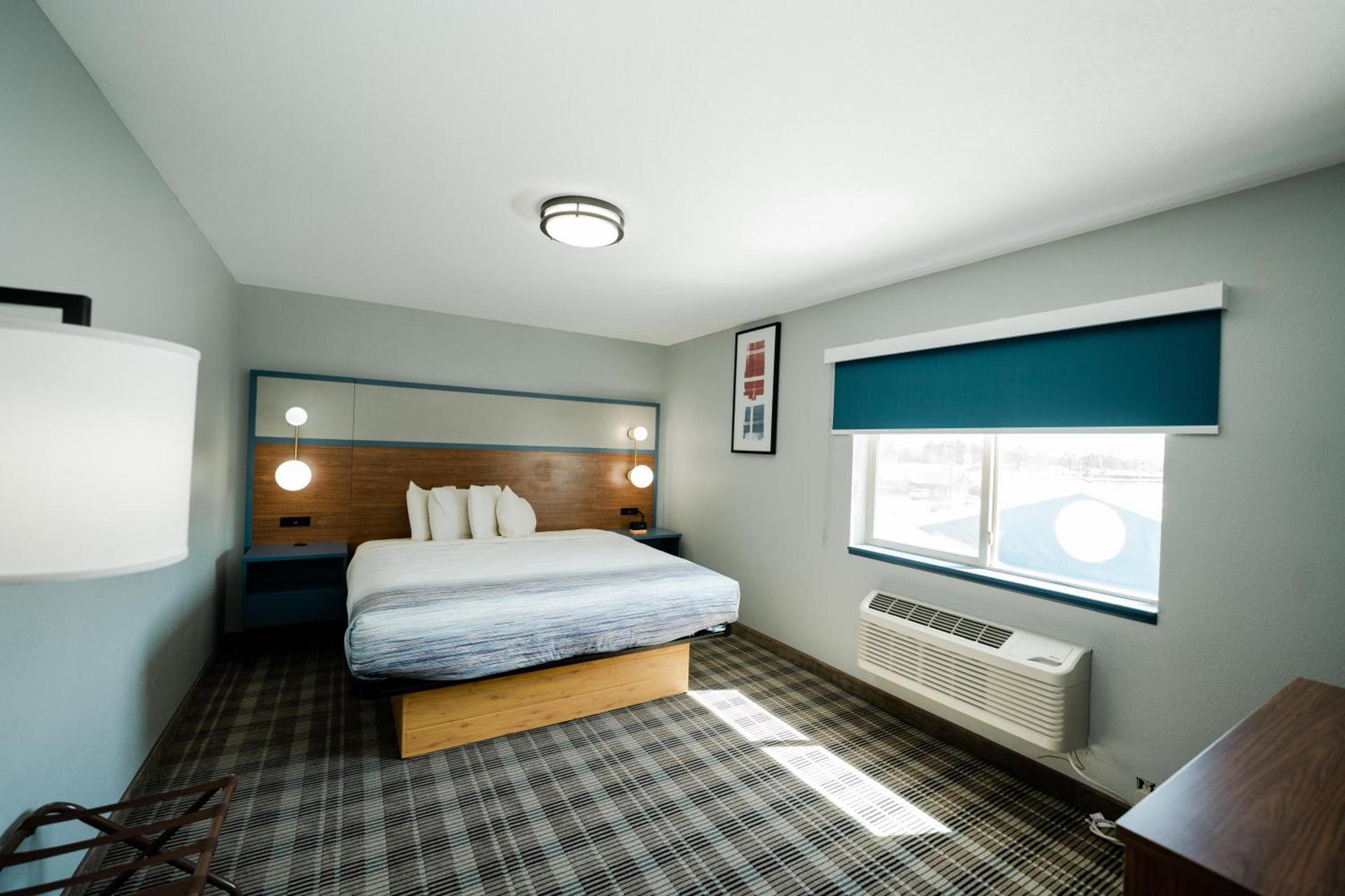AmericInn by Wyndham Tomahawk photo 56