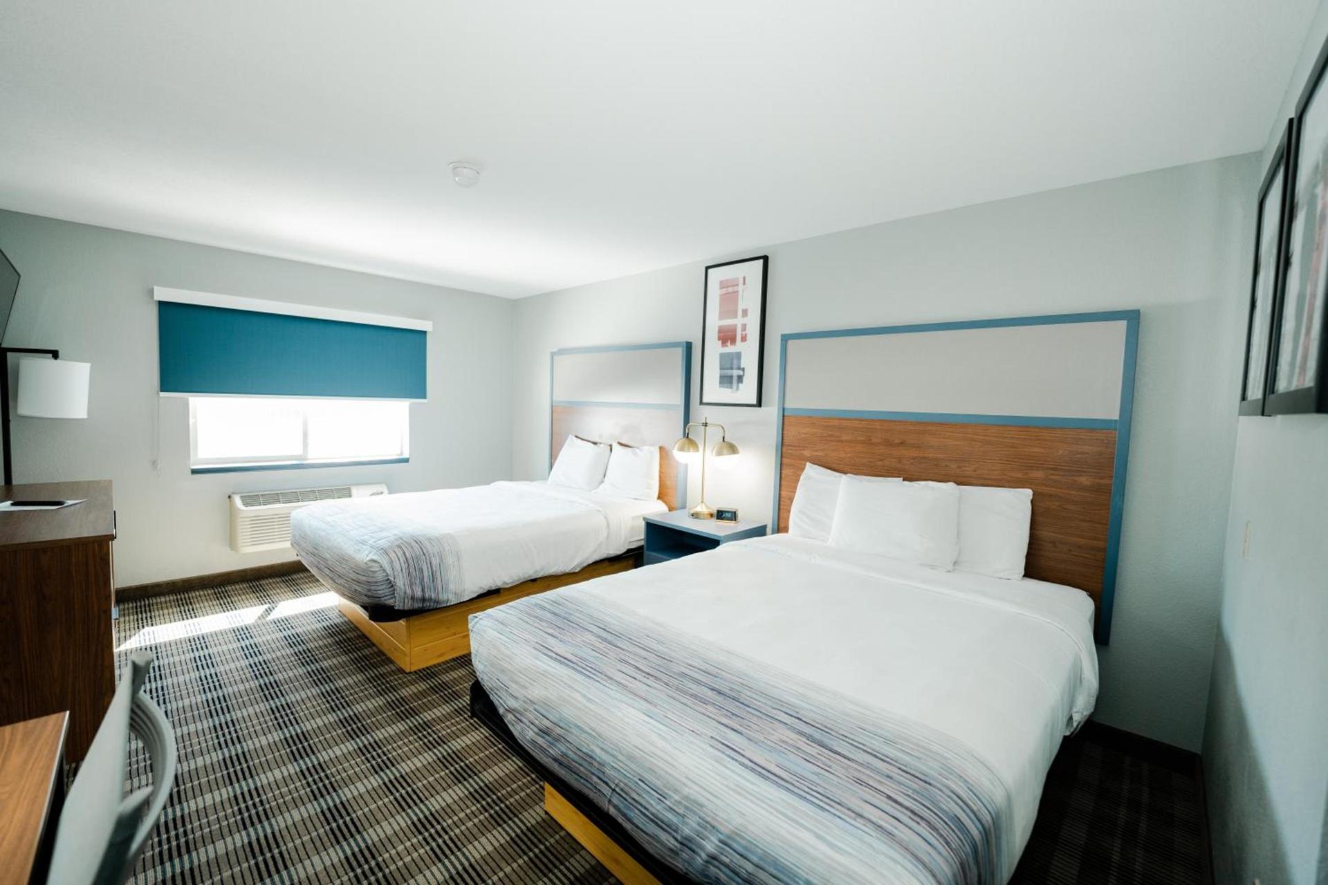 AmericInn by Wyndham Tomahawk photo 51