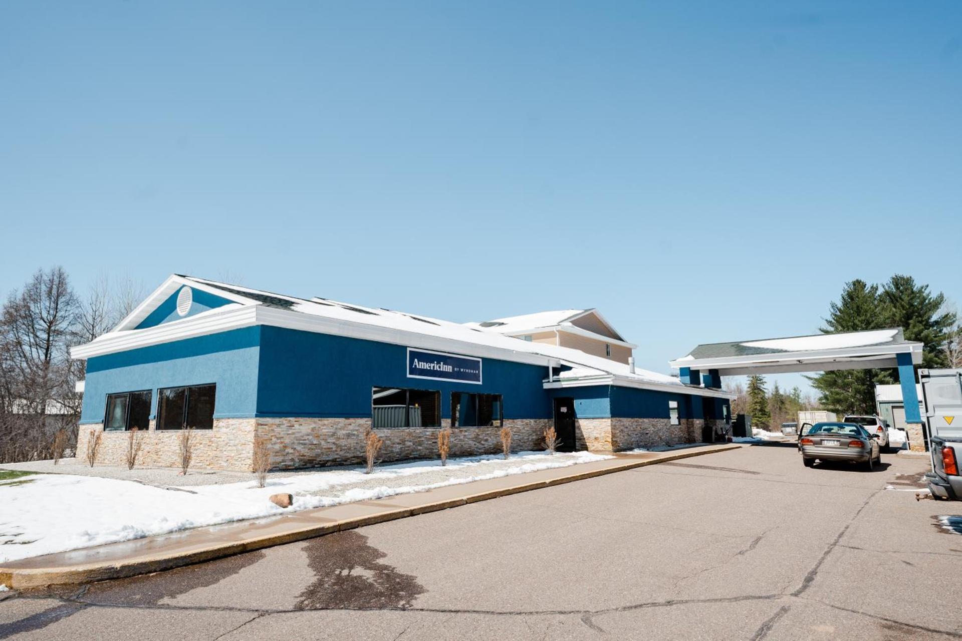 AmericInn by Wyndham Tomahawk photo 63