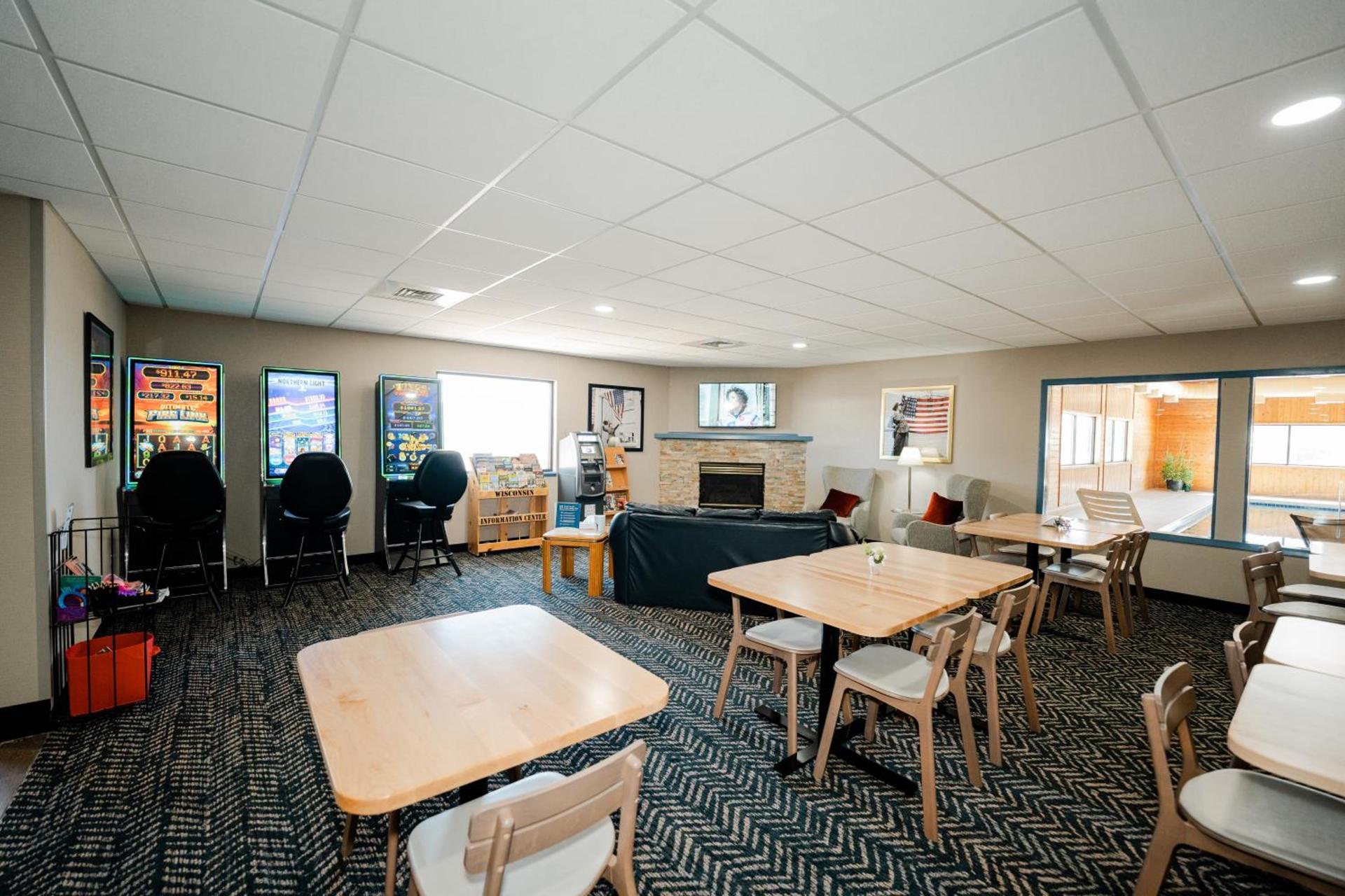 AmericInn by Wyndham Tomahawk photo 62