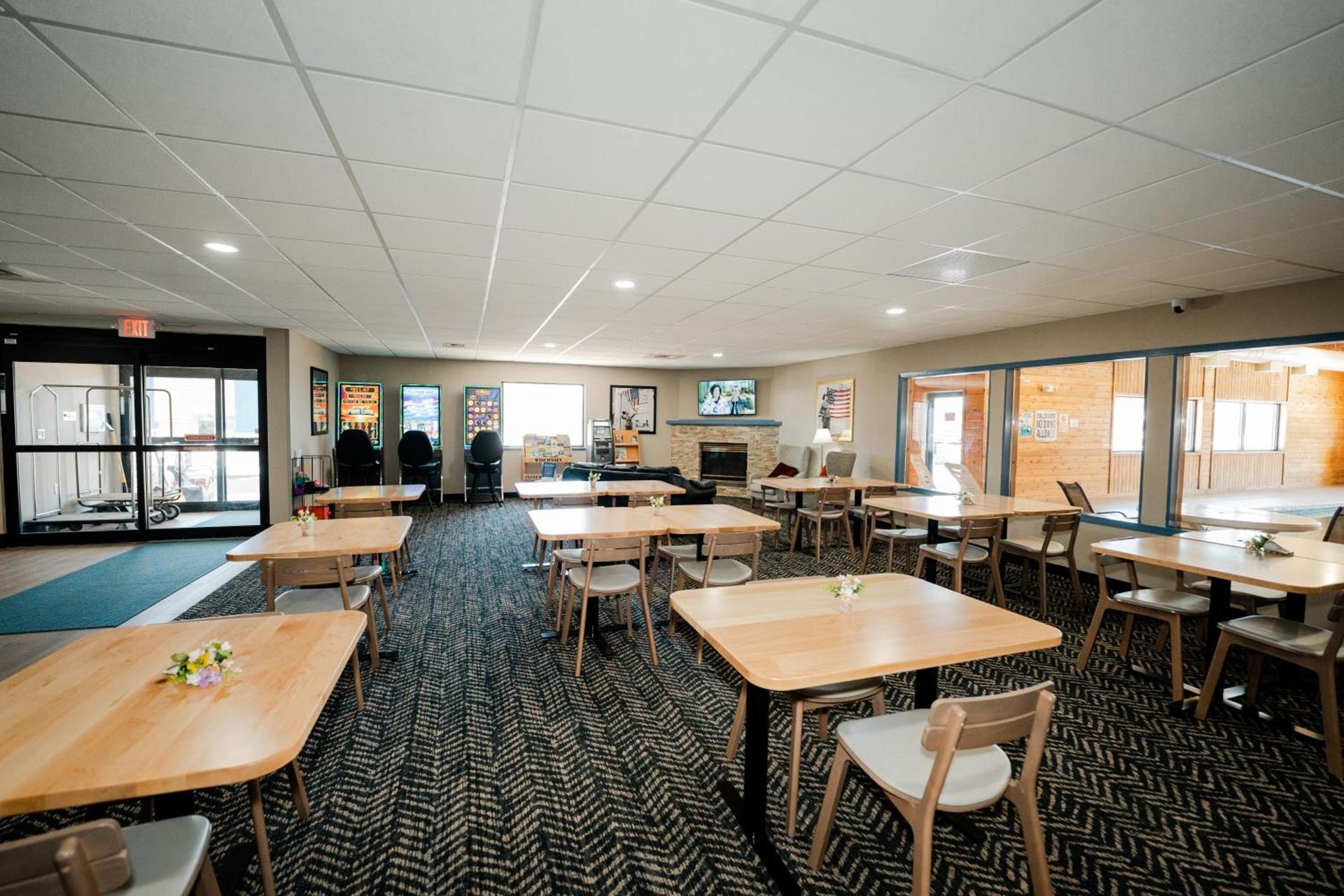 AmericInn by Wyndham Tomahawk photo 68