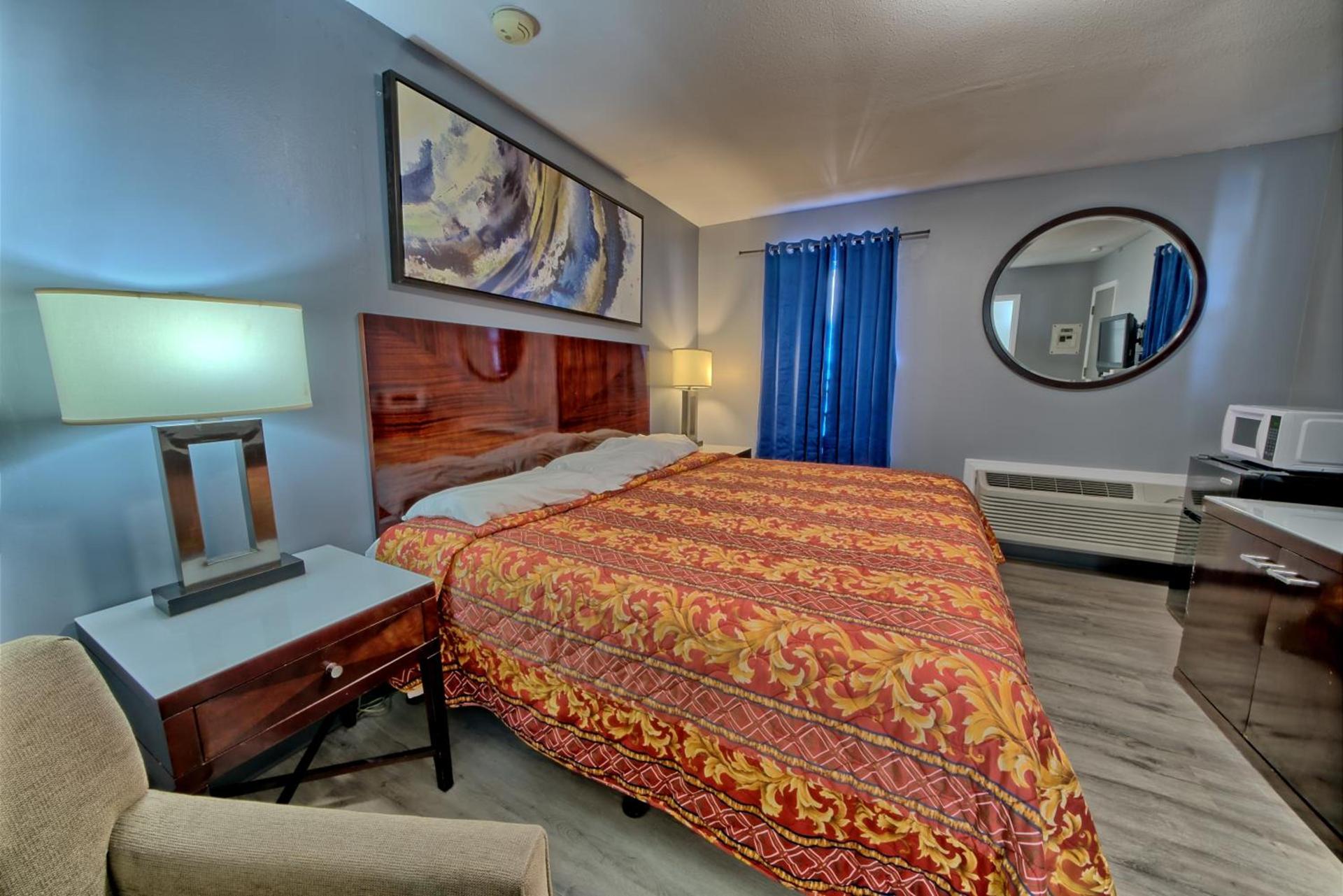 Aqua View Motel photo 10