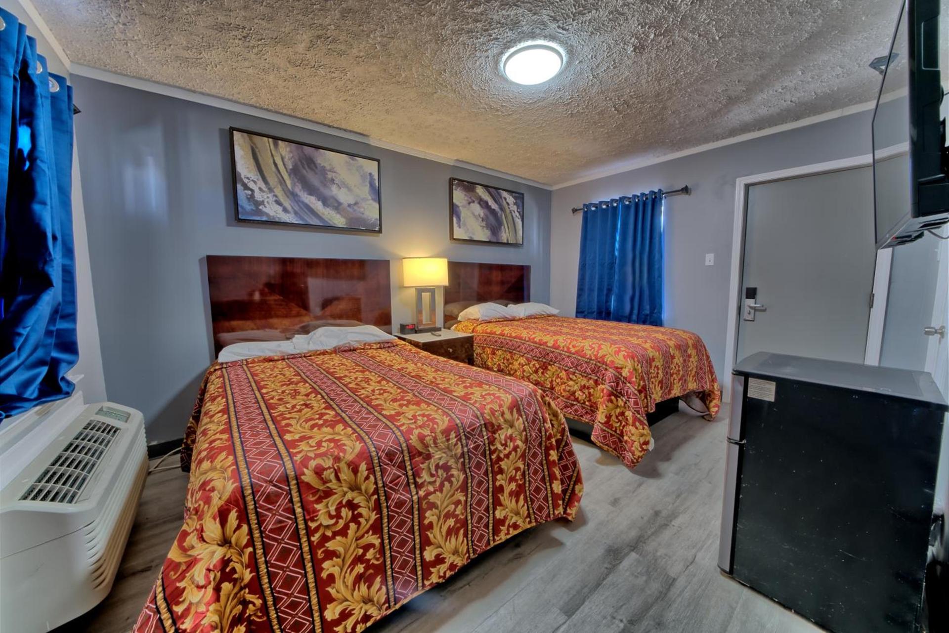 Aqua View Motel photo 17