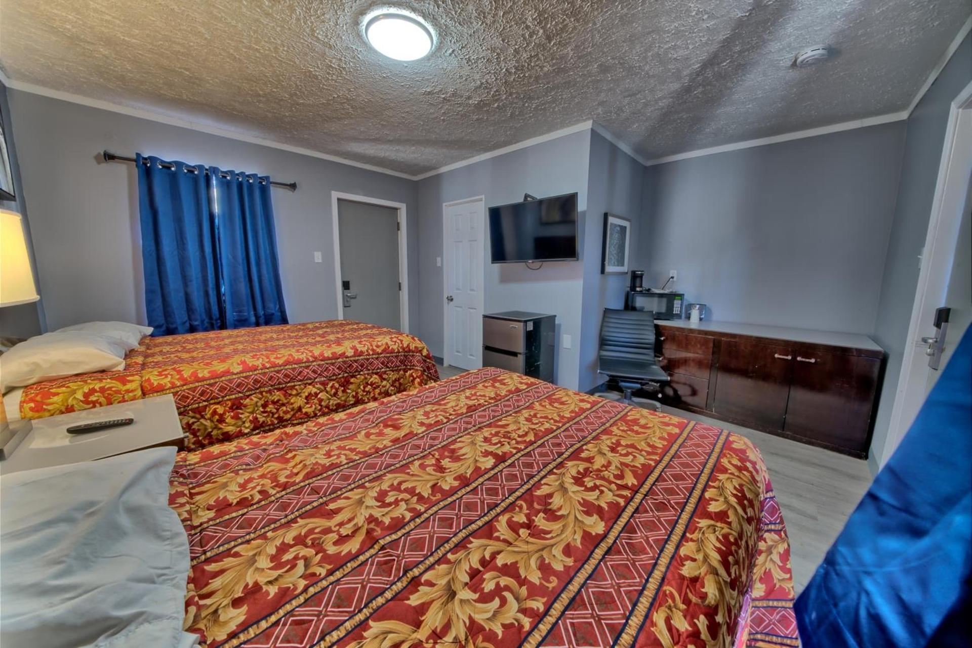 Aqua View Motel photo 15