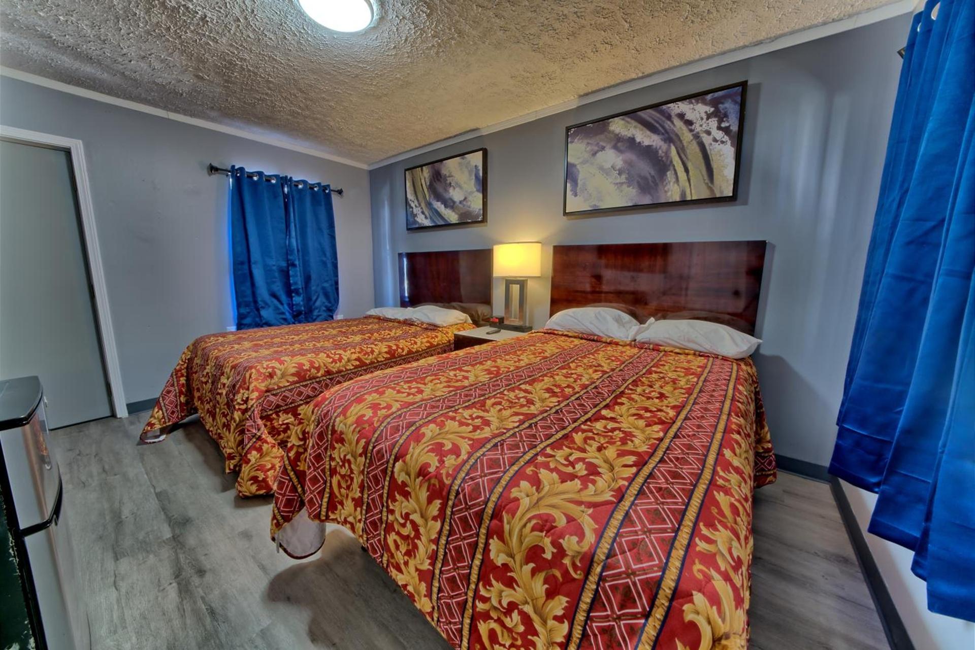 Aqua View Motel photo 16
