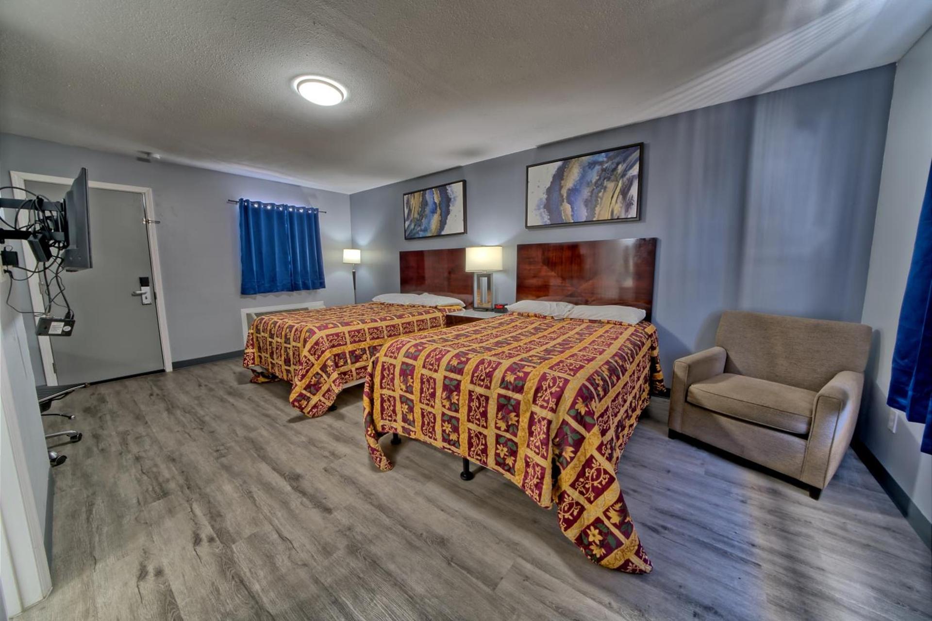 Aqua View Motel photo 23