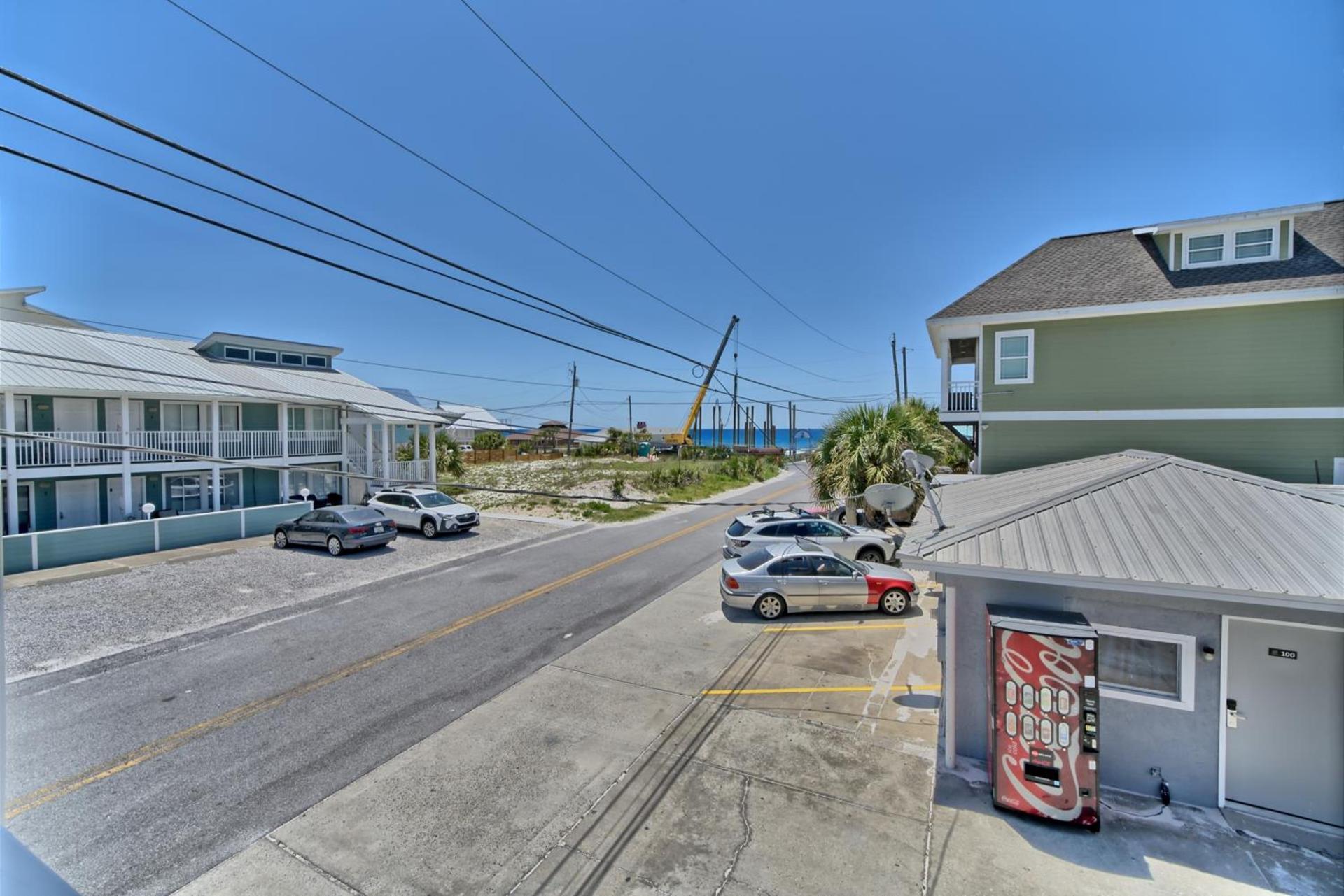 Aqua View Motel photo 25