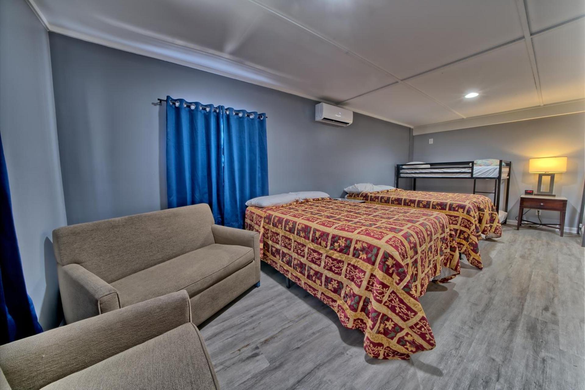 Aqua View Motel photo 35