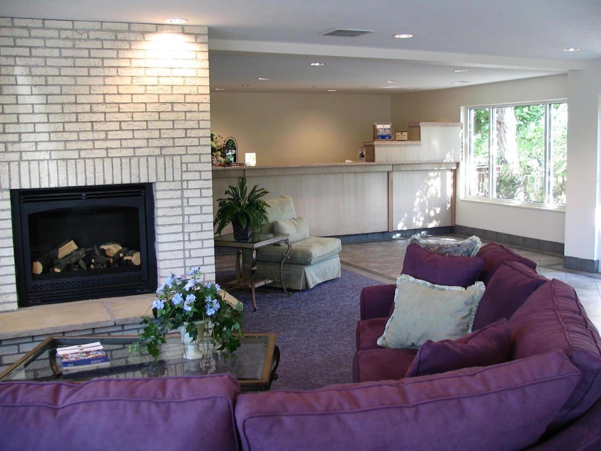 River Terrace Inn photo 16