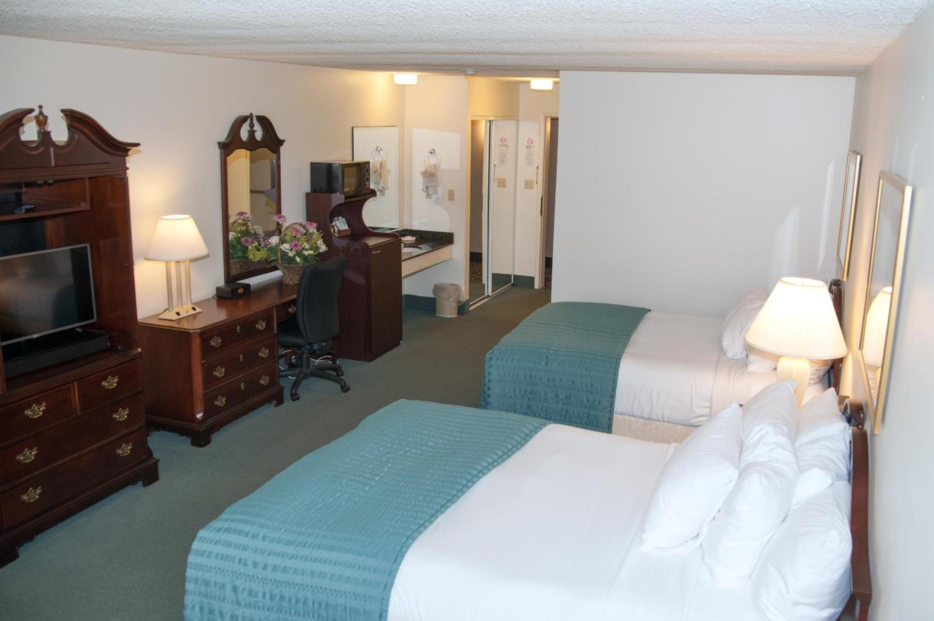 River Terrace Inn photo 19