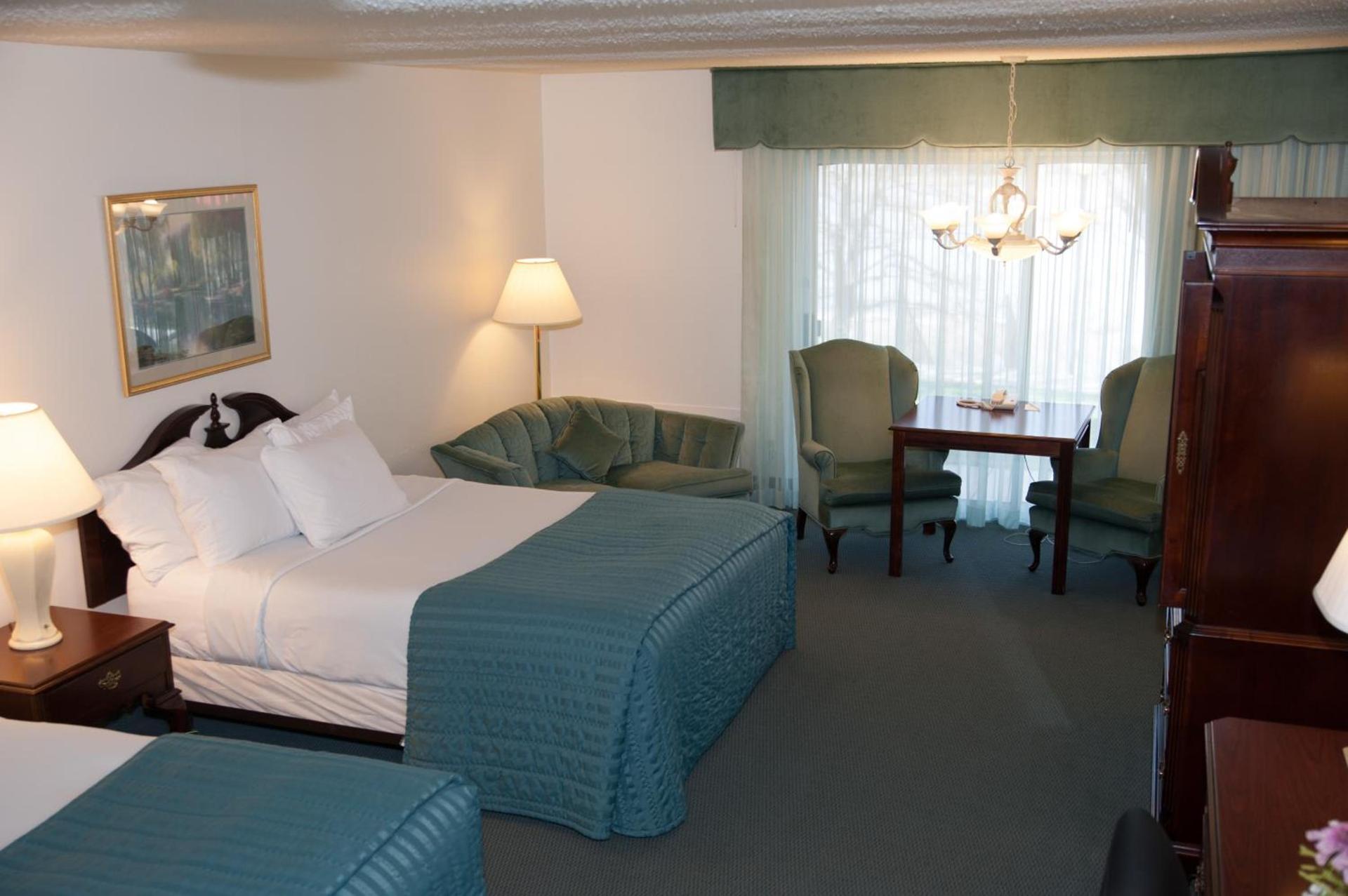 River Terrace Inn photo 15