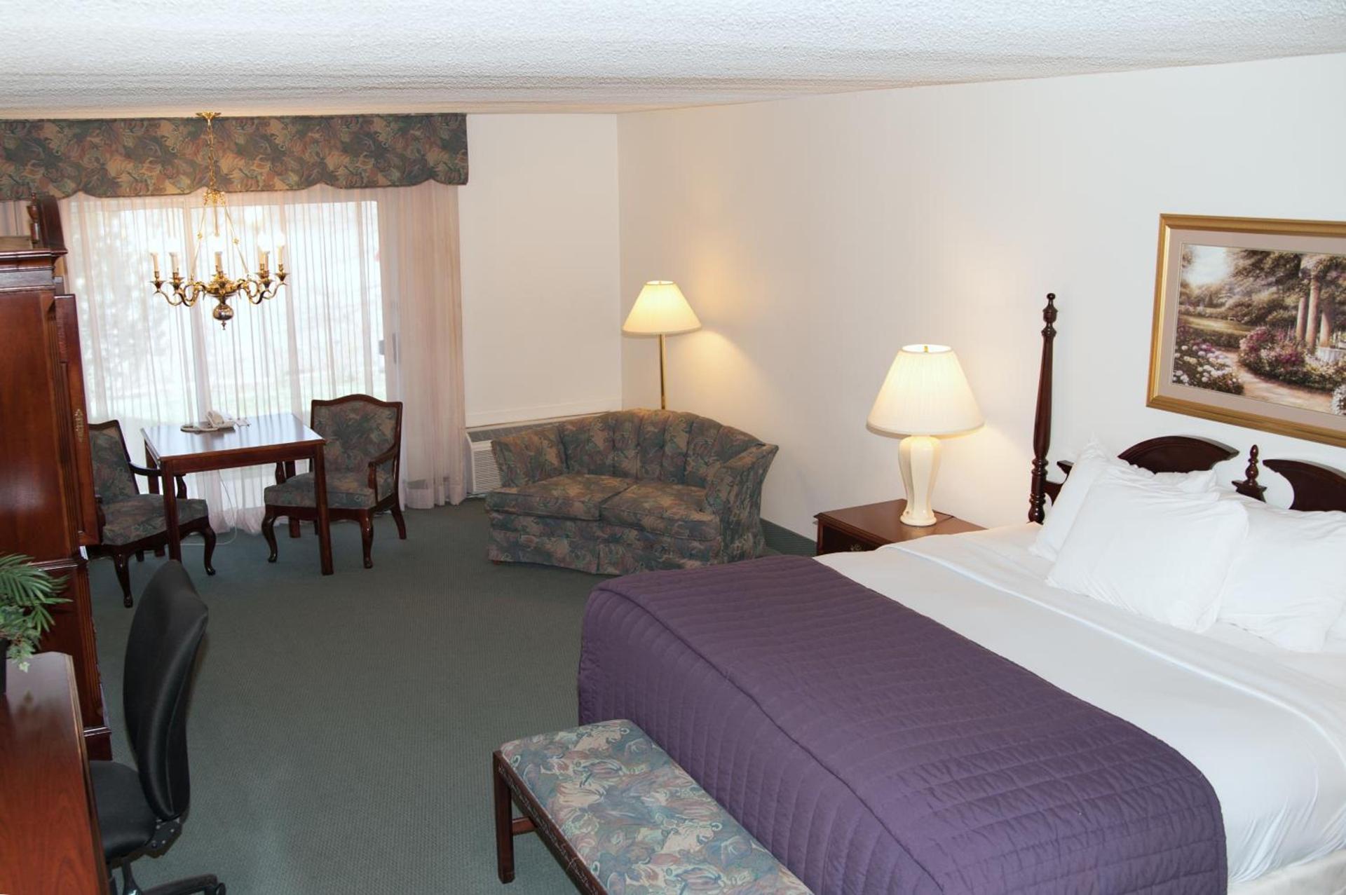 River Terrace Inn photo 17