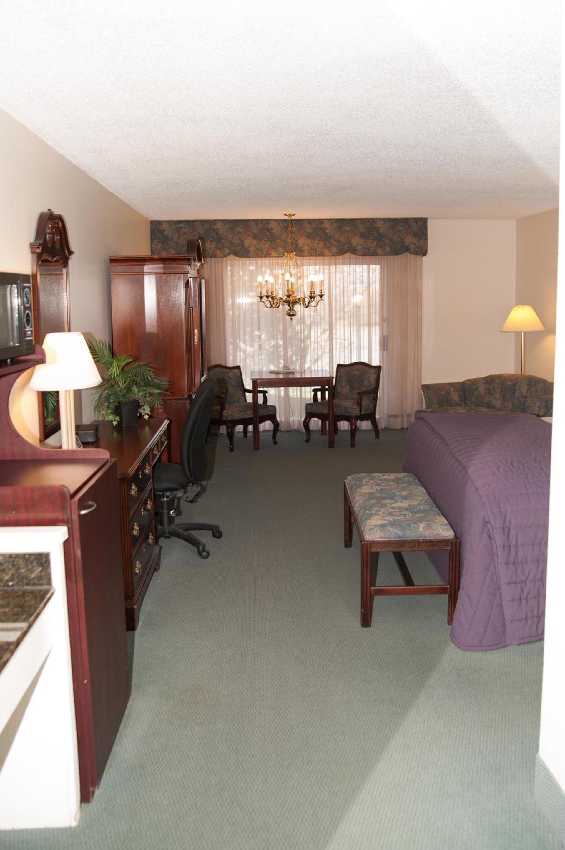 River Terrace Inn photo 2