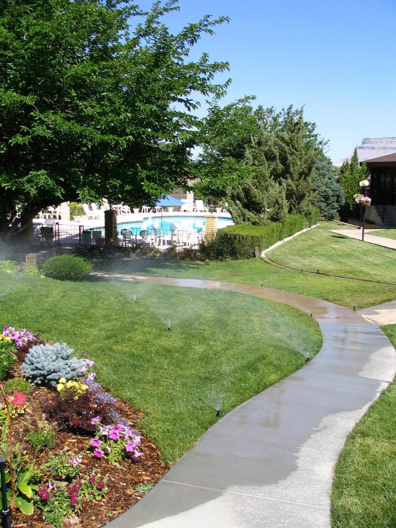River Terrace Inn photo 8