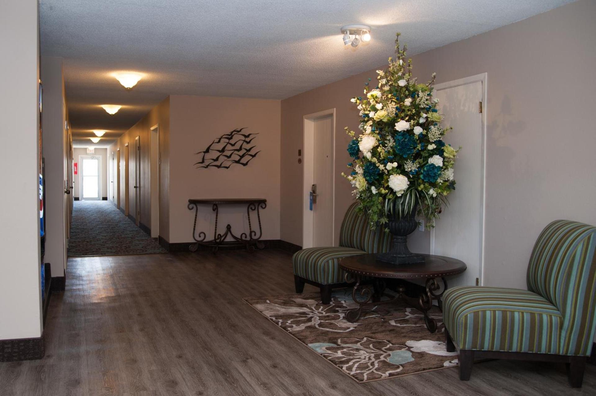 River Terrace Inn photo 11