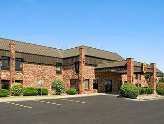 Super 8 by Wyndham Columbia City photo 11