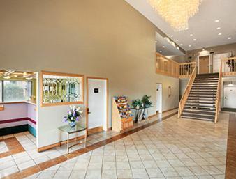 Super 8 by Wyndham Columbia City photo 10