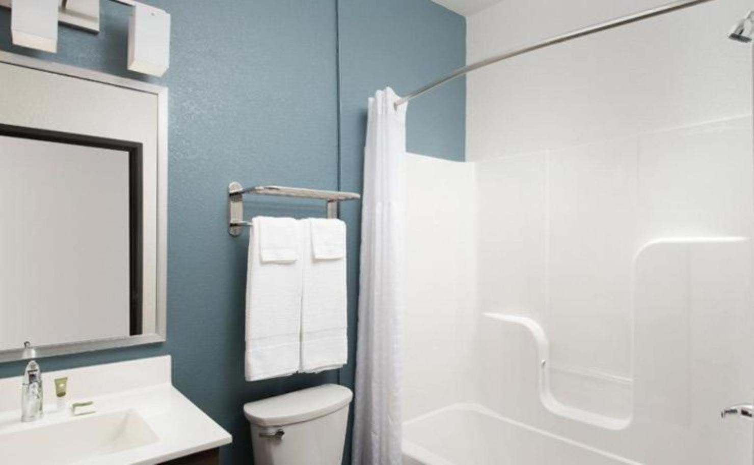 WoodSpring Suites Mesa Chandler photo 28