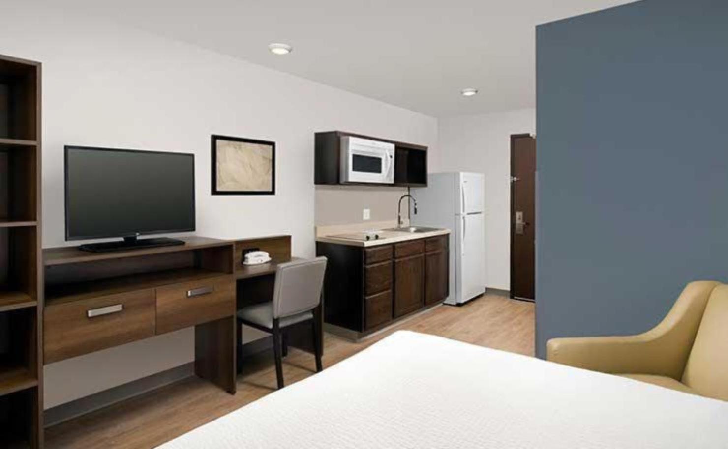 WoodSpring Suites Mesa Chandler photo 30