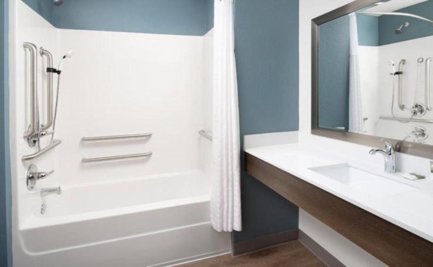 WoodSpring Suites Mesa Chandler photo 33