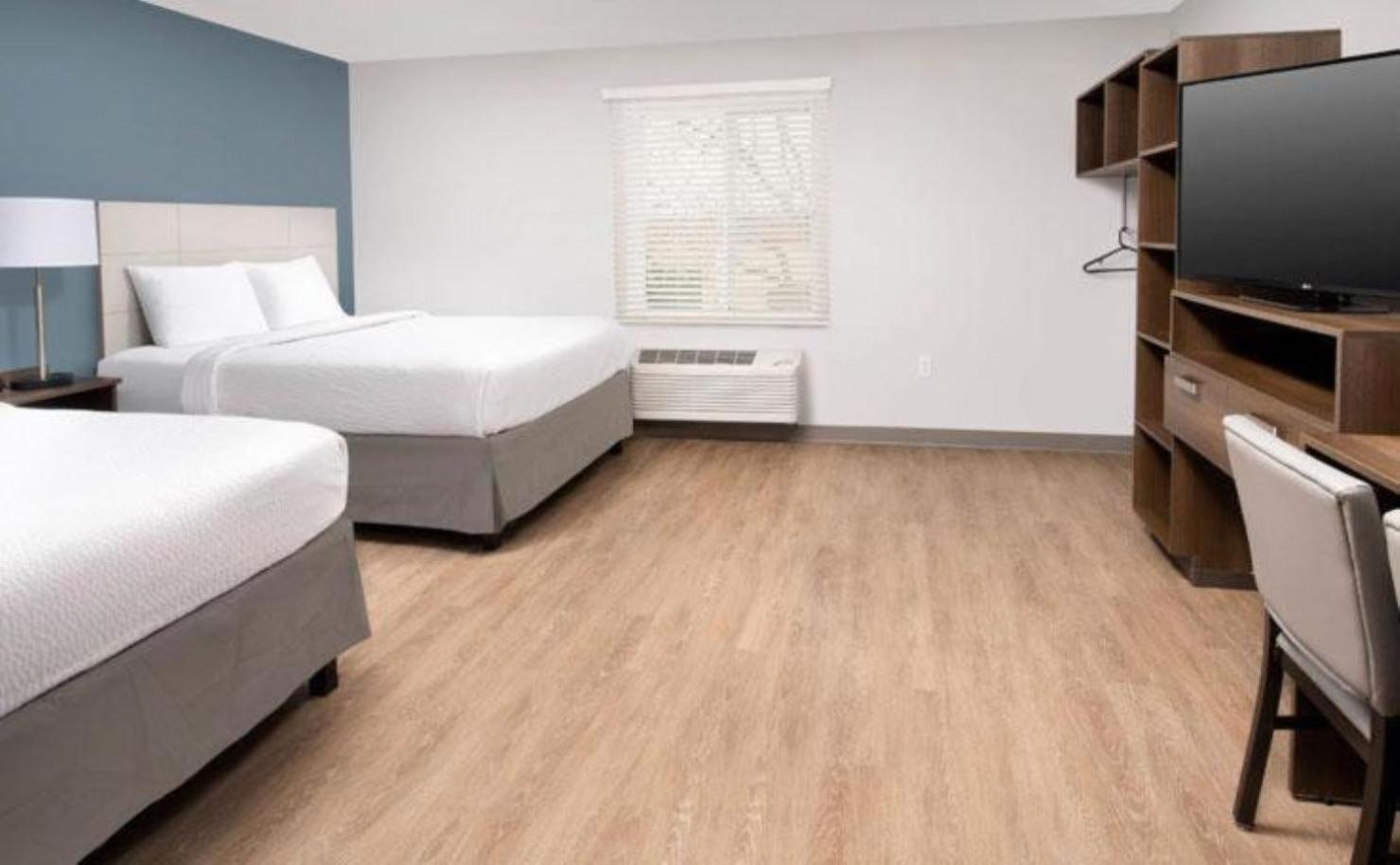 WoodSpring Suites Mesa Chandler photo 37