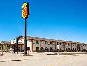 Super 8 by Wyndham Sturgis — hotel in Sturgis