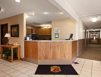 Super 8 by Wyndham Sturgis photo 19