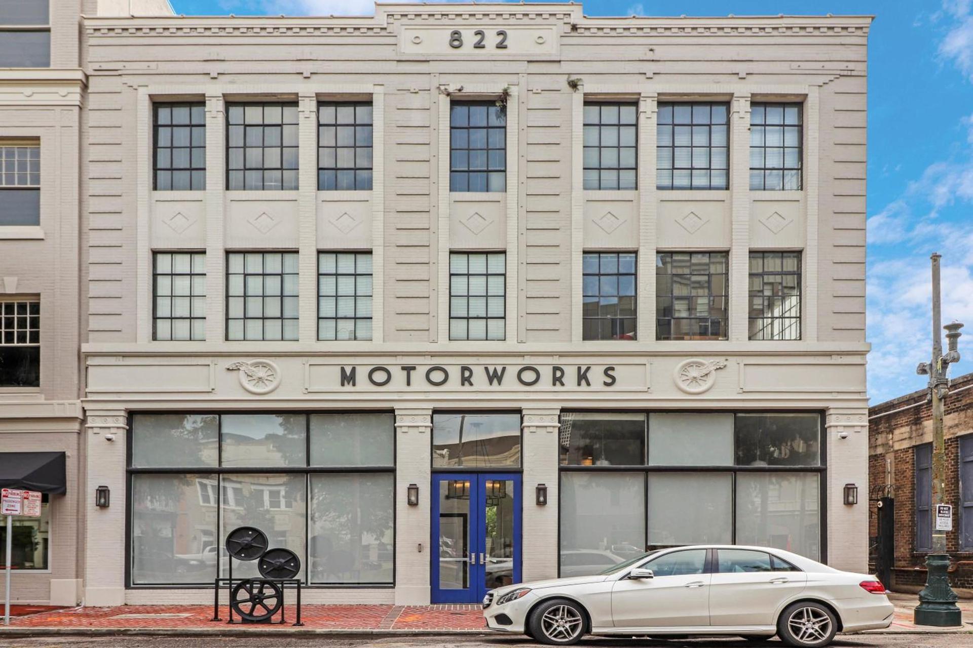 Roami at Motorworks photo 36