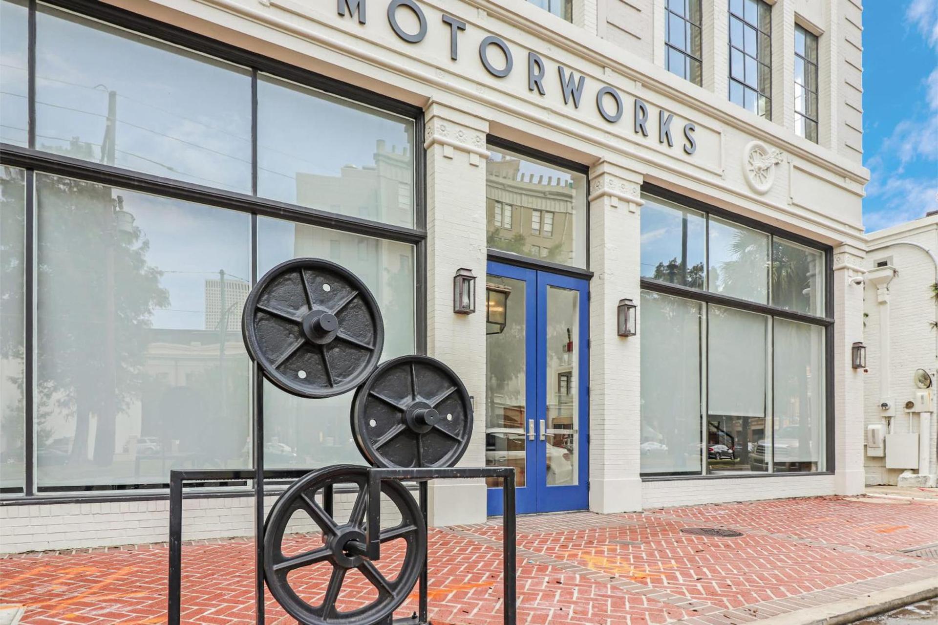 Roami at Motorworks photo 39