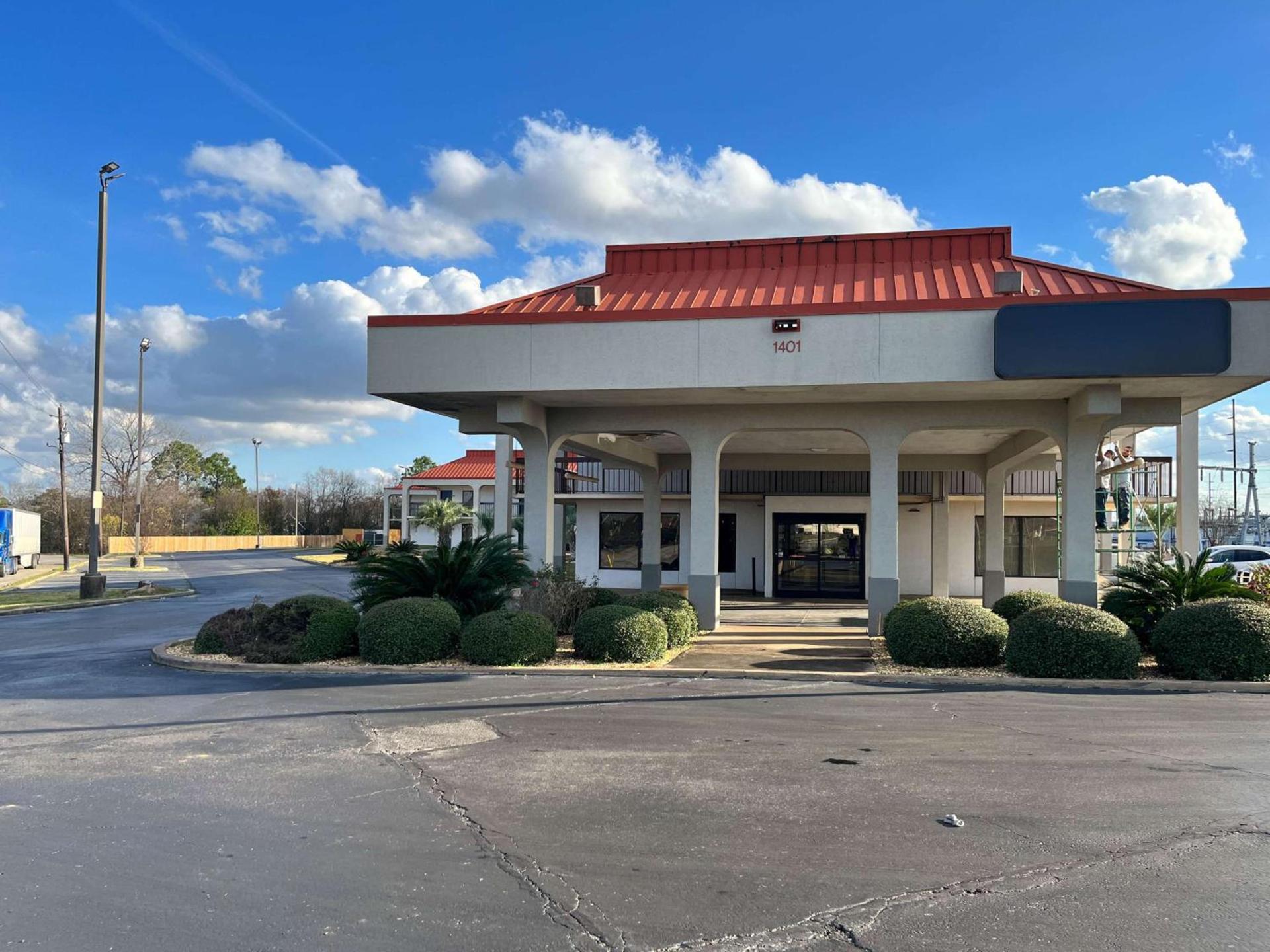 Motel 6 Montgomery, AL - Eastern Blvd. photo 1