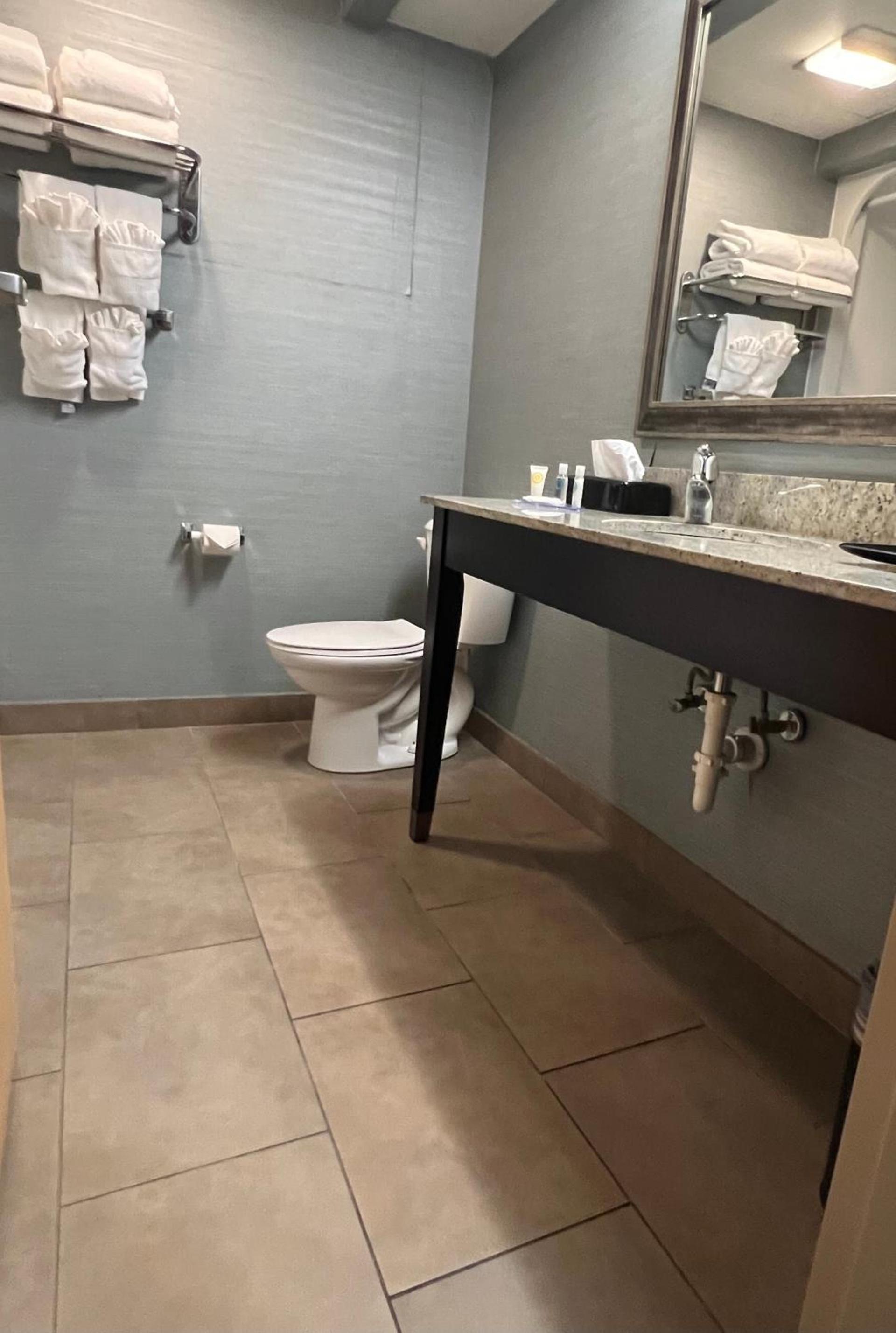 Comfort Inn Rehoboth Beach photo 37