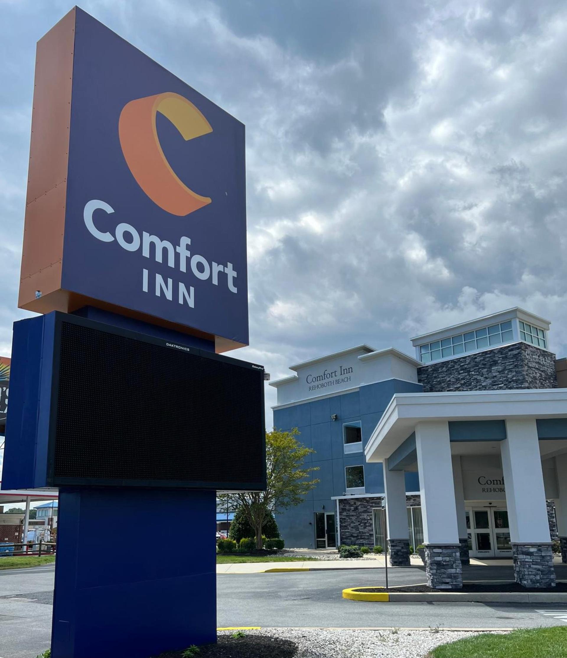 Comfort Inn Rehoboth Beach photo 3