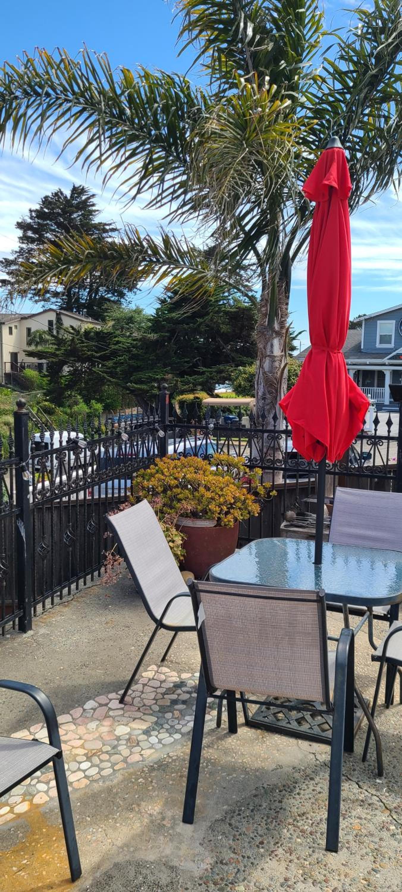 Sunny Cove Motel photo 13