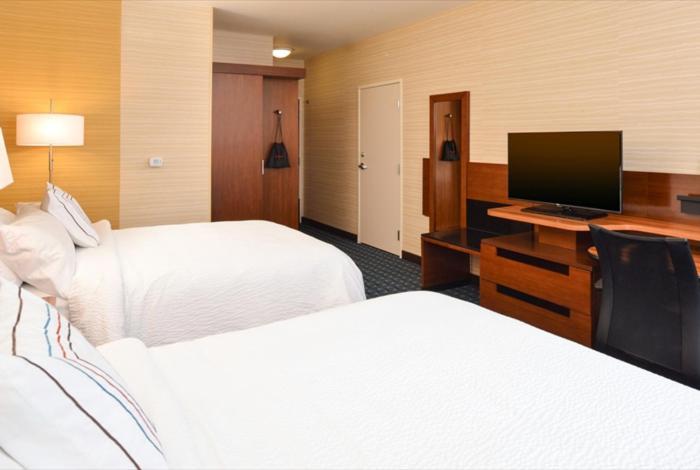 Fairfield Inn & Suites by Marriott Hollister photo 23