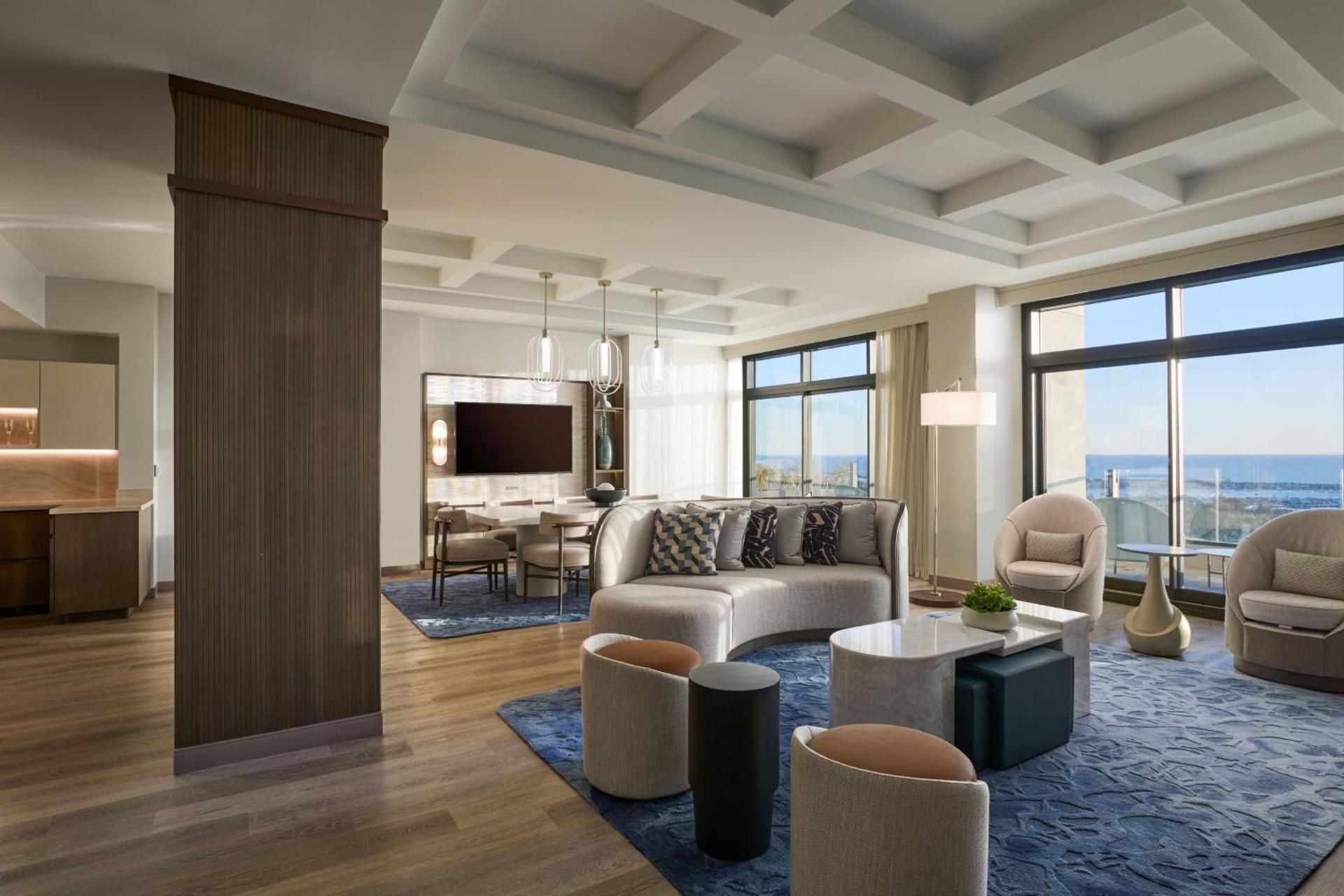 VEA Newport Beach, a Marriott Resort & Spa photo 36