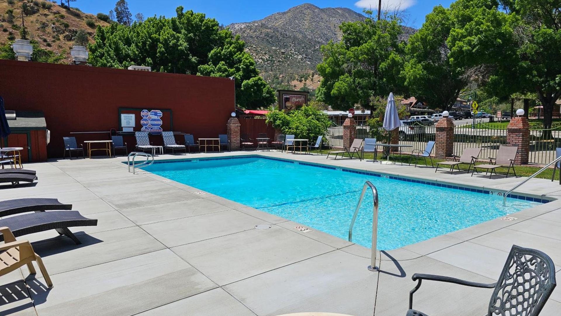 Kernville Inn photo 3