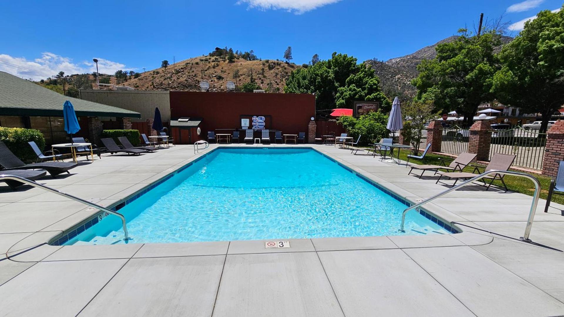 Kernville Inn photo 2