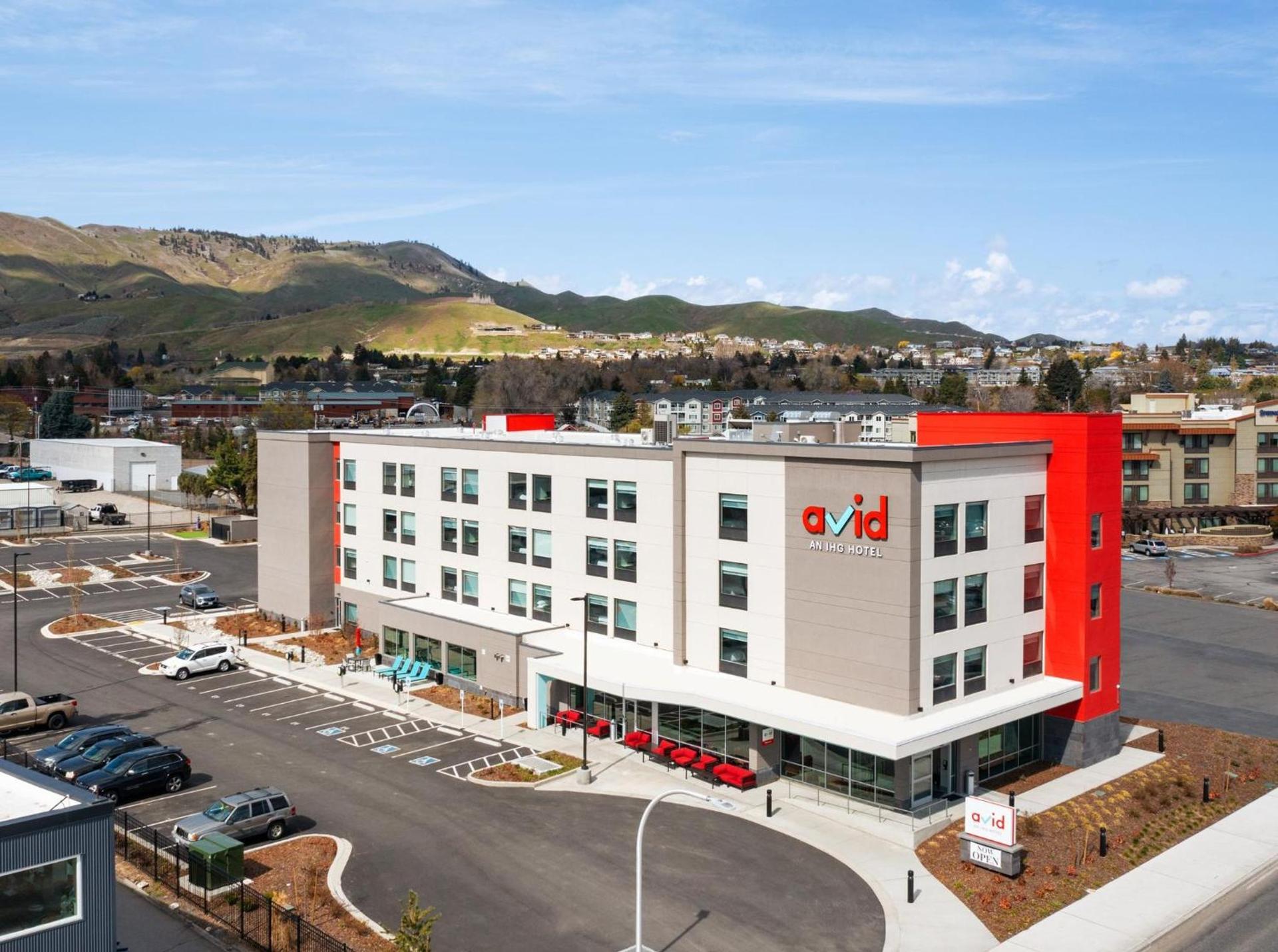 avid hotel Wenatchee by IHG photo 25
